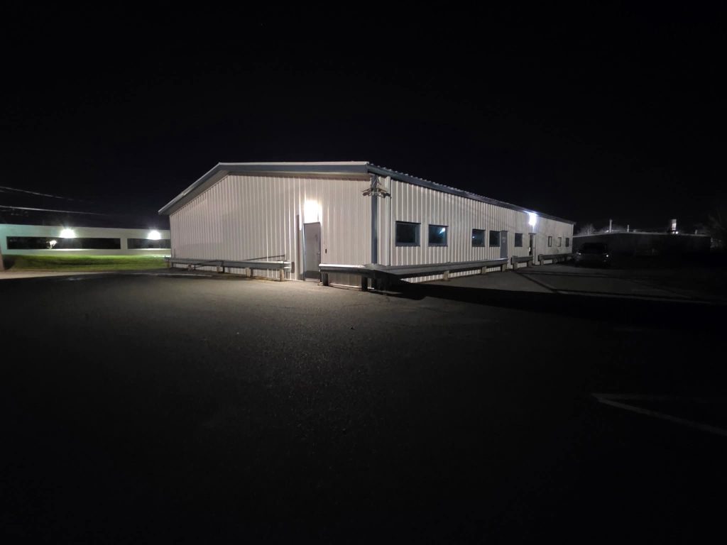 office rentals